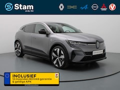 Renault Mégane E-Tech - 220pk EV60 Optimum Charge Techno Achteruitrij camera | Cruise Control | Trekhaak