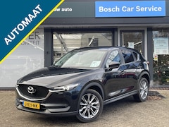 Mazda CX-5 - 2.0 SAG 165 Style Selected | Automaat | 360 Camera | HUD