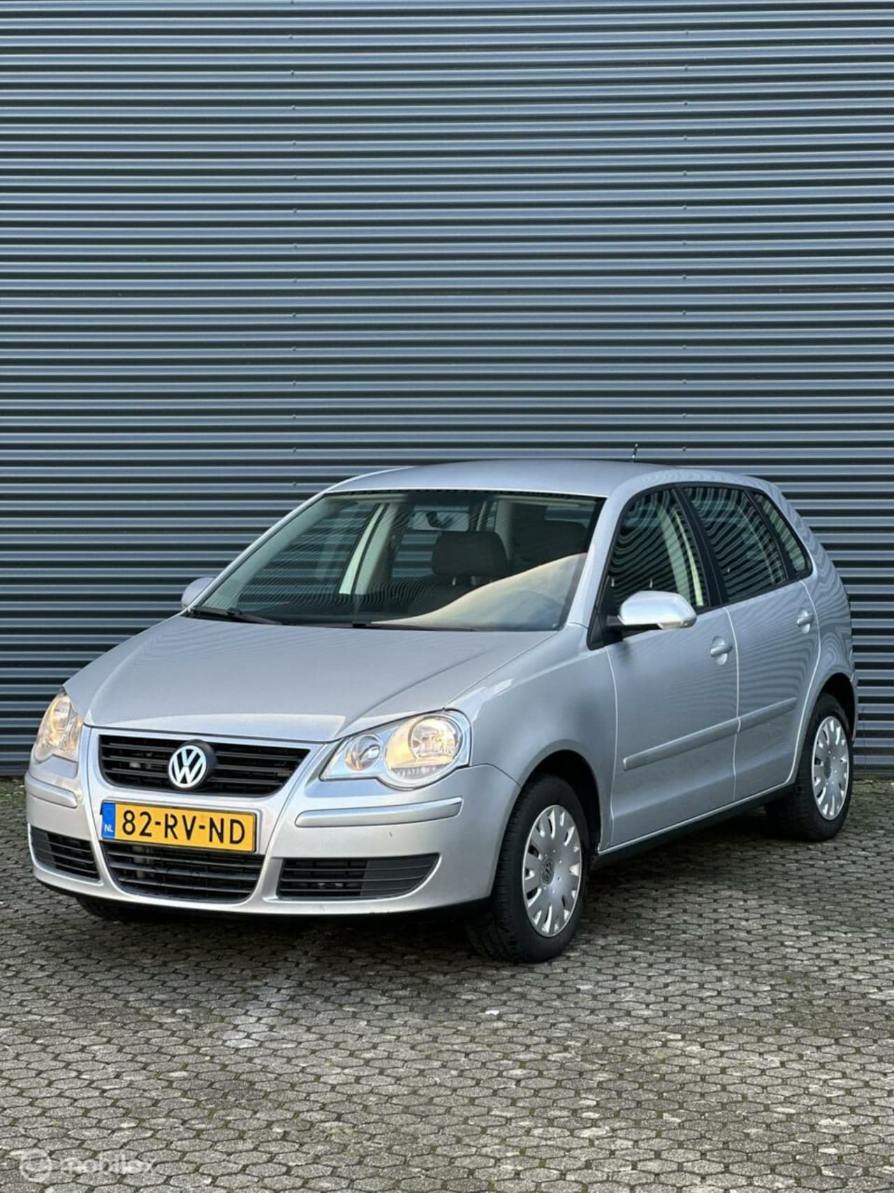 Volkswagen Polo - 1.4-16V Turijn AIRCO - AutoWereld.nl