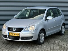 Volkswagen Polo - 1.4-16V Turijn AIRCO