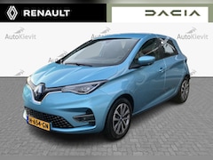 Renault Zoe - R135 Intens 52 kWh - Koopaccu