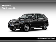 BMW X5 - xDrive50e High Executive | 20" | Gesture Controle | Harman Kardon | Comfortzetels | Massag