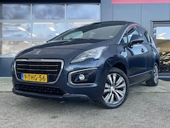 Peugeot 3008 - 1.6 THP Active | Airco | L.M. Velgen | Gezinsauto |