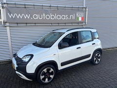 Fiat Panda - 1.0 Hybrid Cross