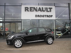 Renault Captur - 130PK-ZEN-30DKM-AIRCO-CRUISE-APPLE CAR PLAY-TREKH