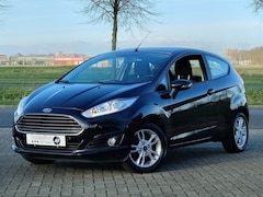 Ford Fiesta - 1.25 | 3Drs | PDC | Stoelverwarming