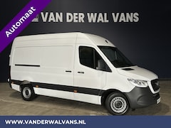 Mercedes-Benz Sprinter - 317 CDI 170pk 9G-Tronic Automaat *BPM VRIJ voor de Ondernemer* L2H2 Fabrieksgarantie Euro6