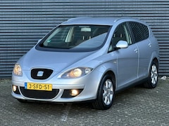 Seat Altea XL - 1.6 25 Edition AIRCO