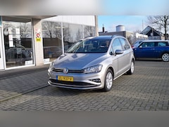 Volkswagen Golf Sportsvan - 1.5 TSI ACT Comf.l Navi Clima Apple Carplay PDC