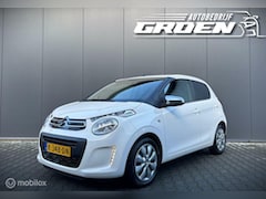 Citroën C1 - 1.0 VTi Shine CRUISE | NAP