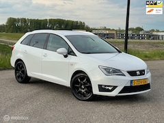 Seat Ibiza ST - 1.2 TSI FR|1e Eignr|Dealr Onderh|Xenon|Boekj