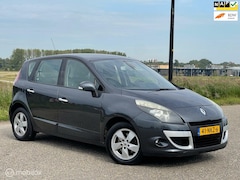 Renault Scénic - 1.4 TCE Clima/ Navi/ Trekh/ Lmv/ Nap/ Boekjes