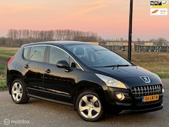 Peugeot 3008 - 1.6 VTi Airco| Panorama| Trekhaak| Nap| Boekjes