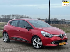 Renault Clio - 1.5 dCi Navi| Airco| Cruise| Led| Pdc| Nap