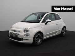 Fiat 500 - 1.0 Hybrid Dolcevita | Panoramadak | Apple CarPlay | Climate Control | Parkeersensoren | 1