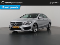 Mercedes-Benz CLA-Klasse - 180 Ambition | AMG Pakket | Xenon | Navigatie | Sportstoelen | Bluetooth | Climate Control