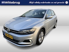 Volkswagen Polo - 1.0 TSI Comfortline / APP.Connect / AIRCO / 15 "LMV