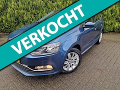 Volkswagen Polo - 1.2 TSI Highline