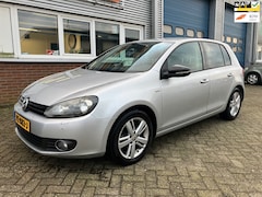 Volkswagen Golf - 1.2 TSI Trendline Navi