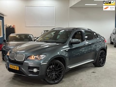 BMW X6 - XDrive50i / NETTE AUTO / MULTIEMEDIA-NAVI-CAMERA