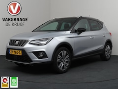 Seat Arona - 1.0 TSI Xcellence Business Intense Automaat | LED-verlichting | ACC | Zwart Dak