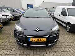 Renault Mégane - 1.5 GT-LINE