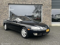 Lexus SC 300 - Coupé UNIEK, 2JZ-GE