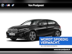 BMW 1-serie - 120i Executive Edition Model M Sport Aut. - Verwacht: Januari 2025