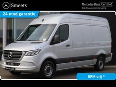 Mercedes-Benz Sprinter - 317 CDI L2H2 LED 3.5T TREKHAAK