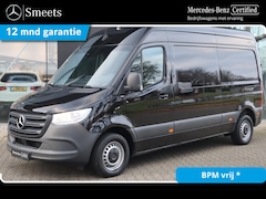 Mercedes-Benz Sprinter - 211 CDI L2H2 9 G-TRONIC