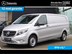 Mercedes-Benz Vito - 114 CDI XL AUT. NAVI CAMERA