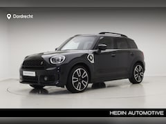 MINI Countryman - Cooper SE ALL4 John Cooper Works | Premium Plus | 19" LM JCW Circuit Spoke two-tone | Dakd