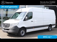 Mercedes-Benz Sprinter - 317 CDI L3 AUT. CRUISE BETIMMERING