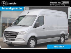 Mercedes-Benz Sprinter - 317 CDI L2H2 DISTRONIC 360gr CAMERA