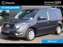 Mercedes-Benz Citan - 111 CDI AIRCO METALLIC