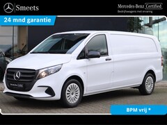 Mercedes-Benz Vito - 114 CDI L3 PRO AUT. A. DEUREN