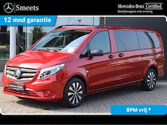 Mercedes-Benz Vito - 119 CDI XL 2x SCHUIFDEUR