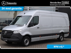 Mercedes-Benz Sprinter - 317 CDI L3 METALLIC MBUX CAMERA