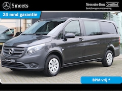 Mercedes-Benz Vito - 110 CDI LANG DUBBELE CABINE