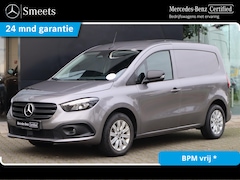 Mercedes-Benz Citan - 112 CDI LED LM VELGEN