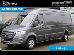 Mercedes-Benz Sprinter - 319 3.0CDI V6 L3H2