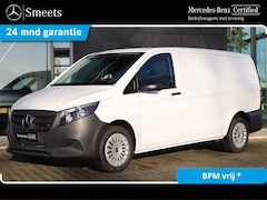 Mercedes-Benz Vito - 110 L2 FACELIFT CARPLAY TREKHAAK