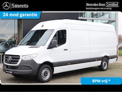 Mercedes-Benz Sprinter - 315 CDI L3 SELECT DISTRONIC