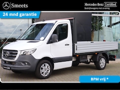 Mercedes-Benz Sprinter - 317 CDI LED AUT. OPEN LAADBAK