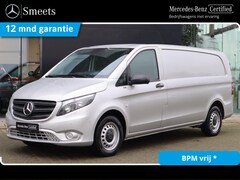 Mercedes-Benz Vito - 114 CDI XL AUT. NAVI CAMERA