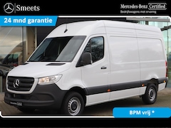 Mercedes-Benz Sprinter - 315 L2H2 NAVI CAMERA GEVEERDE STOEL