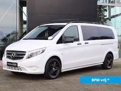 Mercedes-Benz Vito - 119 CDI XL 4x4 SCHUIFD.2x LED