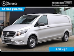 Mercedes-Benz Vito - 114 CDI XL AUT. NAVI CAMERA