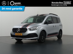 Mercedes-Benz Citan Tourer - 110 CDI Pro AMG | Navigatiepakket | Draadloze oplader | Stoelverwarming | LM Velgen | Trek