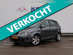 Seat Altea - 1.2 TSI Ecomotive Copa, Trekhaak